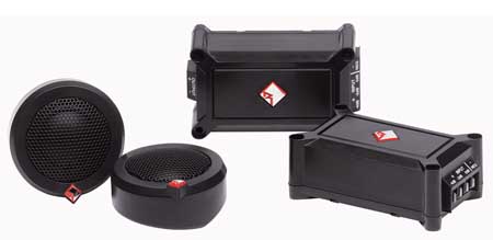 Акустическая система Rockford Fosgate P1T-S Rockford Fosgate P1T-S. Технические характеристики P1T-S.